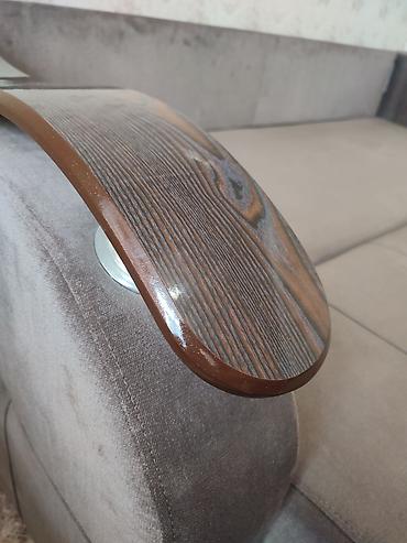 Раскладные диваны: Раскладной диван — 6