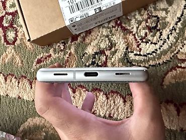 Google: Google Pixel 7a, цвет - Белый — 5