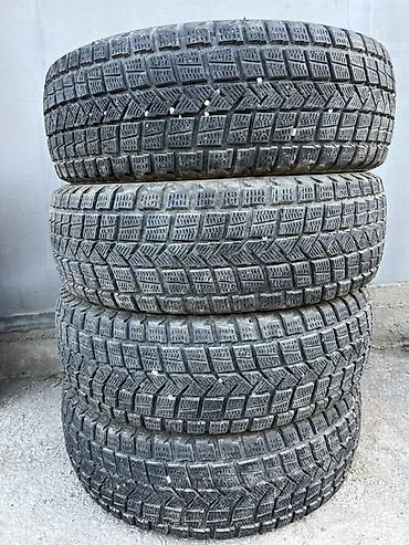 70 17: Комплект225/60/R17зима Firemax (шипованных) — 4 штуки — 1