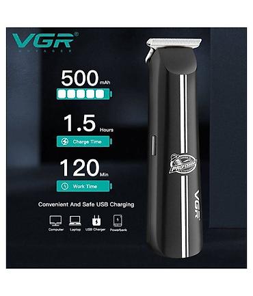 Trimmerlər və saç qırxan maşınlar: Saç qırxan maşın, Vgr, Yeni, Pulsuz çatdırılma, Ödənişli çatdırılma, Rayonlara çatdırılma — 9