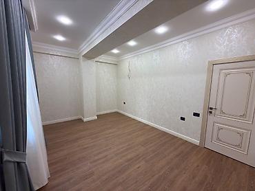 Yeni tikili: Satılır 3 otaqlı yeni tikili 112 m², Gənclik m. Kateqoriya Yeni — 5