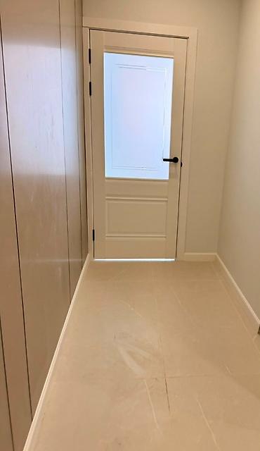 генезис: 1 комната, 48 м², Церковь 108 серия, 4 этаж, Дизайнерский ремонт — 6