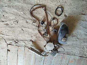 electro moto: Mator yığılmalıdır — 3