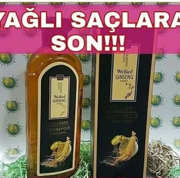jensen: Tökülmə və Yağlanma əleyhinə real neticə verən,ən yaxşı Şampun
