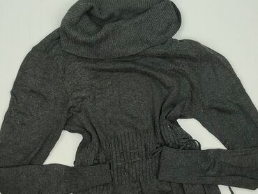 sweter tunika mohito: Светр жіночий, розмір S