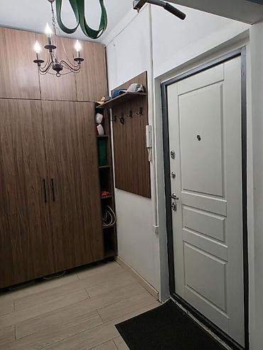 50: 2 комнаты, 50 м², 5 мкр 105 серия, 3 этаж, Свежий ремонт — 2