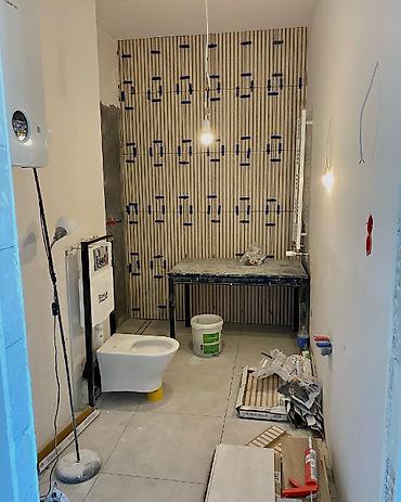 Ремонт под ключ: Евроремонт квартир и офисов “под ключ” Выполняем полный комплекс — 8