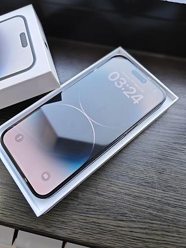 iphone 13 pro max бу цена: IPhone 14 Pro Max, Б/у, 256 ГБ — 1