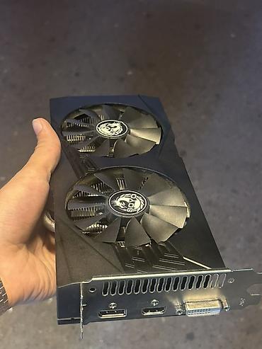 rdr 2 disc: Videokart Asus Radeon RX 580, 8 GB, İşlənmiş — 3
