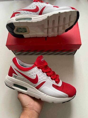 muške mokasine deichmann: Trainers, Nike, size - 45