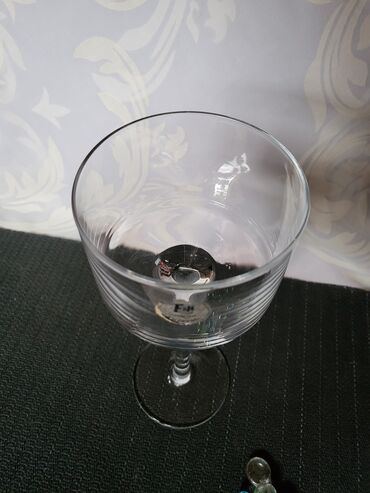 Činije: Svecnjak genuine led kristal iz 80ih. Svecnjak sa dekorativnim — 9