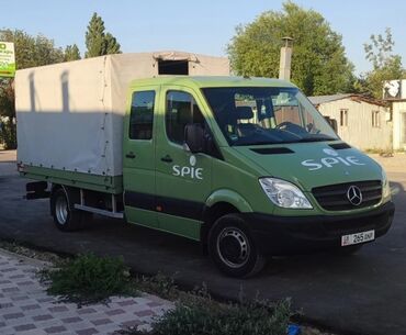 бу запчасти на мерседес в бишкеке: Жүк ташуучу унаа, Mercedes-Benz, Дубль, 5 т, Жаңы