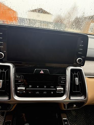 Kia: Kia Sorento: 2021 г., Автомат, Дизель, Кроссовер — 17