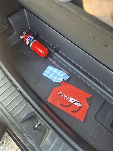 Hyundai: Hyundai Palisade: 2019 г., 2.2 л, Автомат, Дизель, Кроссовер — 29