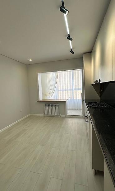 Продажа квартир: 2 комнаты, 87 м², 3 этаж, Евроремонт — 5