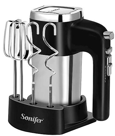 Mikserlər: №: 10047 Məhsulun adı: Mikser Sonifer SF-7023 Brend: Sonifer — 1