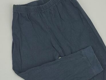 spodnie dla dziewczynki 146: Sweatpants, Lupilu, 3-4 years, 104, condition - Good