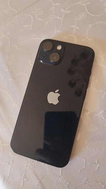 iphone 14 128 gb: IPhone 13, 128 GB, Göy, Face ID, Simsiz şarj — 1