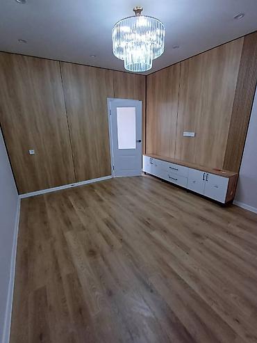 Продажа квартир: 2 комнаты, 53 м², Элитка, 2 этаж, Евроремонт — 7