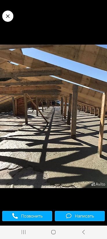 Жылуулоо: Полдорду жылуулоо, Шыптарды жылуулоо, Чатырды жылуулоо | Үйдү жылуулоо Пенополистирол, Пенополиуретан 3-5 жылдык тажрыйба — 2