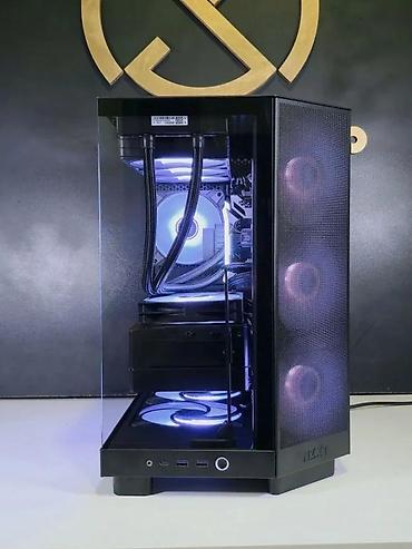 Desktop računari i radne stanice: Ryzen 9 9950X3D RTX 5080 X870 32GB 2TB - SM177PC. ✨ Prodaja i — 5