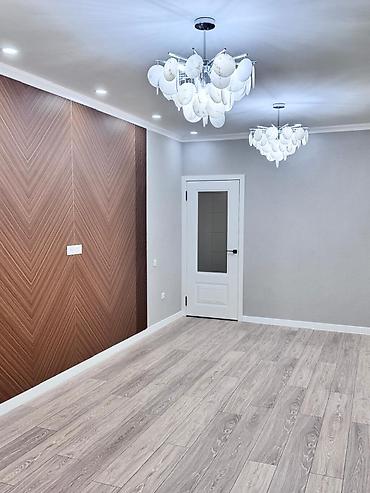 real sight: 1 комната, 54 м², Технопарк 3 этаж, Евроремонт — 1