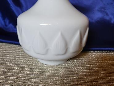 Vaze i saksije: Vaza nova 1949+Johann Seltmann Voheustrauss. Bavaria porcelanska na lalafo.rs — 6 Vaze i saksije: Vaza nova 1949+Johann Seltmann Voheustrauss. Bavaria porcelanska — 6