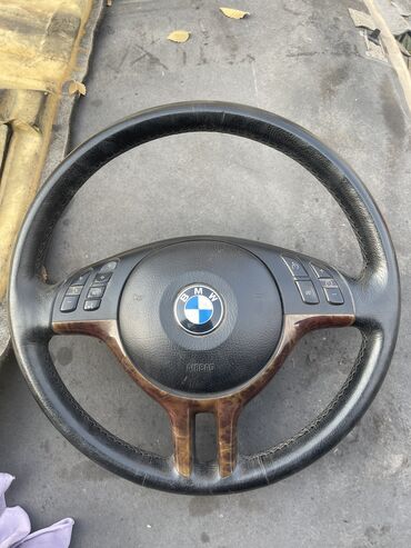 Капоты и комплектующие: БМВ Е39 КАПОТ ЗЕРКАЛА МОТОРЫ АКПП НАСОСЫ ГУР РУЛЕВЫЕ РЕЙКИ БАМПЕРА — 5