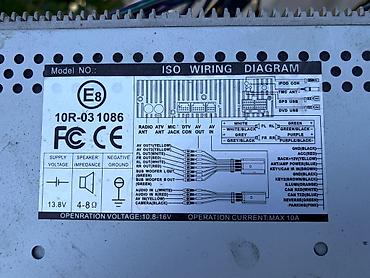 gps avto: Monitor, İşlənmiş, Torpeda, Ödənişli çatdırılma, Ünvandan götürmə — 4