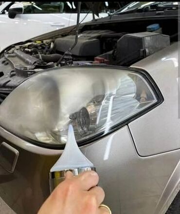 Автомойки: Автомойка | Полировка, Детейлинг, предпродажная подготовка — 2