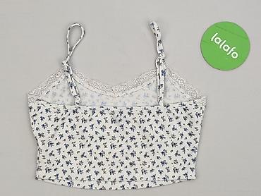 bluzki amarant: Shein, Top damski, rozmiar S — 3