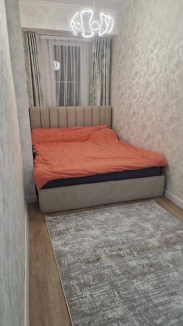 312: 4 комнаты, 94 м², Юг-2 мкр Элитка, 2 этаж, Евроремонт — 3