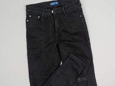 sukienki obcisłe sinsay: Jeans for women, size M (EU 38)