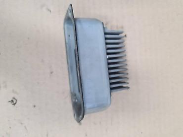 ventil n75 cena: REOSTAT VENTILACIJE ZA NISSAN 300 ZX OD 1990. DO 1996. GOD — 2