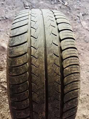 eagle: Колеса в сборе 205 / 55 / R 16, Лето, Б/у, Запаска, Легковые, Железные, отверстий - 5 — 3