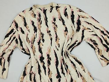 wallis sweter: Nutmeg, Sweter damski, rozmiar 2XL — 1