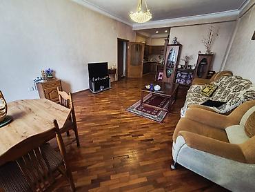 lokbatanda ev satilir: 3 otaqlı, Yeni tikili, m. Nizami, 98 kv. m — 7