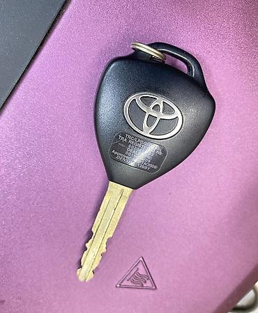 Ehtiyat hissələri: Toyota Camry, 2013 il, Orijinal, BƏƏ, Yeni — 2
