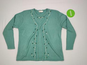 moncler: Bonmarche, Kardigan damski, rozmiar M — 2