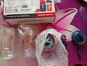 pisik blender: Blendr yeni məhsul mağazamızda çatdırılma əlavə ödənişli Sabunçu — 2
