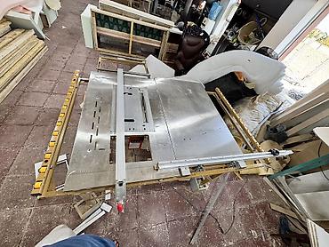 mini drel satilir: Mini yatar ve pvs aparati ikisi bir yerde satilir hec bir prablemi — 3