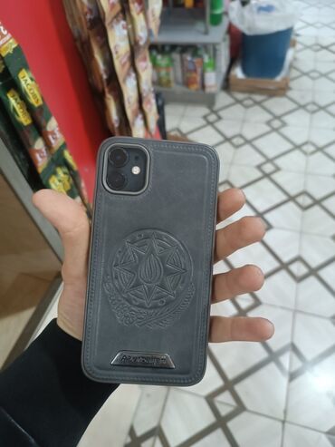kohnə paltaryuyan alıram: Aşağını oxuyun ——İphone 11 Ekranında Xətt var xət böyümür Telefon