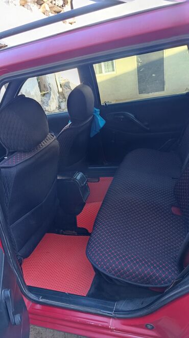 Volkswagen: Volkswagen Passat Variant: 1996 г., 1.8 л, Бензин — 13