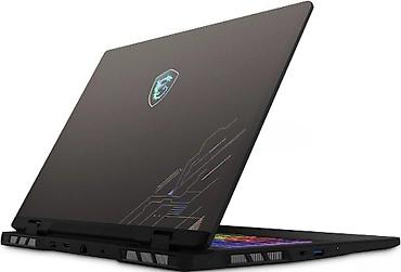macbook pro 2017 i5: MSI Crosshair 16 HX D14VGKG-057US Şəhər: Bakı Marka: MSI Yeni?: Bəli — 2