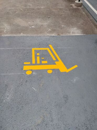 Digər tikinti xidmətləri: Asfalt işləri Yüksək keyfiyyətli sürtünməyə davamlı boyalarla -da lalafo.az — 6 Digər tikinti xidmətləri: Asfalt işləri Yüksək keyfiyyətli sürtünməyə davamlı boyalarla — 6