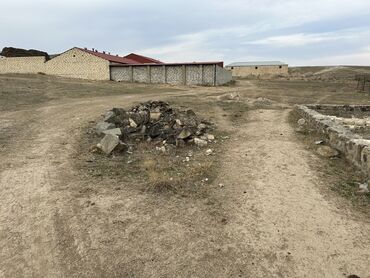 Torpaq sahələrinin satışı: 6 sot, Kənd təsərrüfatı, Mülkiyyətçi, Müqavilə