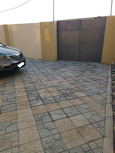bag evi satisi: Hövsan qəs. 4 otaqlı, 110 kv. m, Kredit yoxdur, Yeni təmirli — 8