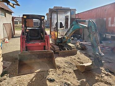 Услуги экскаватора: Экскаватор | Выкорчевывание пней, Траншеи, Котлованы — 8
