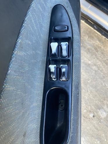 Kia: Kia Sephia: 1.5 l | 1997 il Sedan — 8