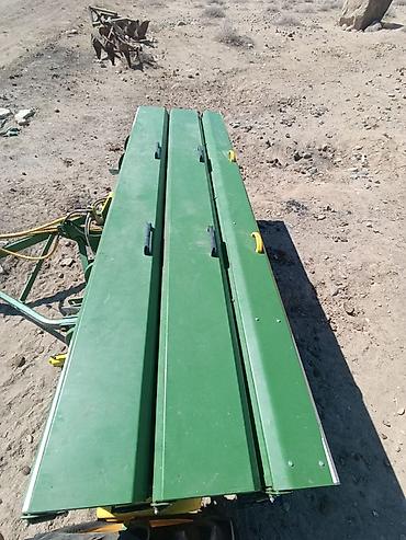 мтз 920: Продается сельхозкомплект: трактор МТЗ-920 (экспорт) с турбонаддувом и — 5
